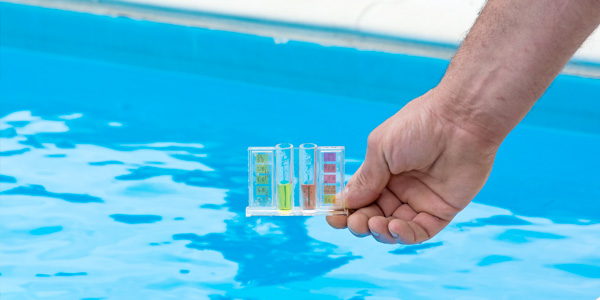 Free Water Analysis Family Image