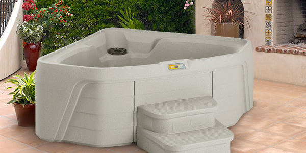 Fantasy Spas Family Image