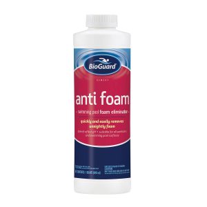 BioGuard Anti Foam