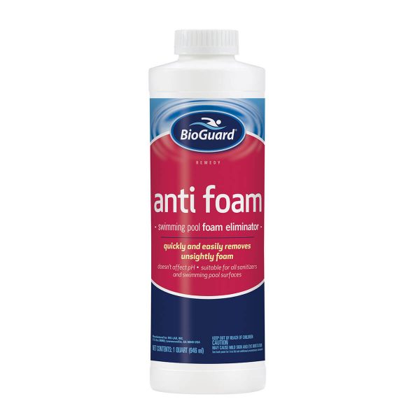BioGuard Anti Foam