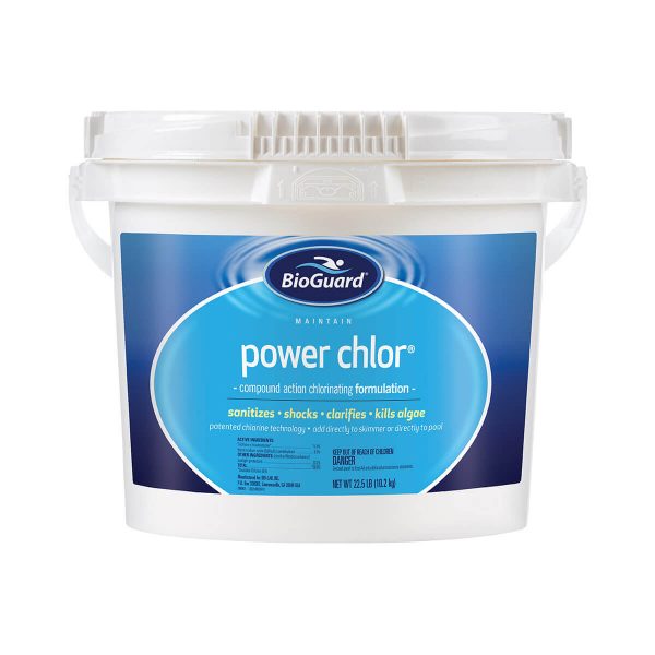 BioGuard Power Chlor