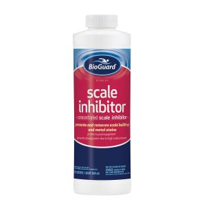 BioGuard Scale Inhibitor