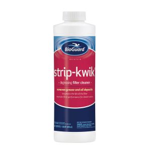 BioGuard Strip Kwik