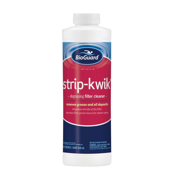 BioGuard Strip Kwik