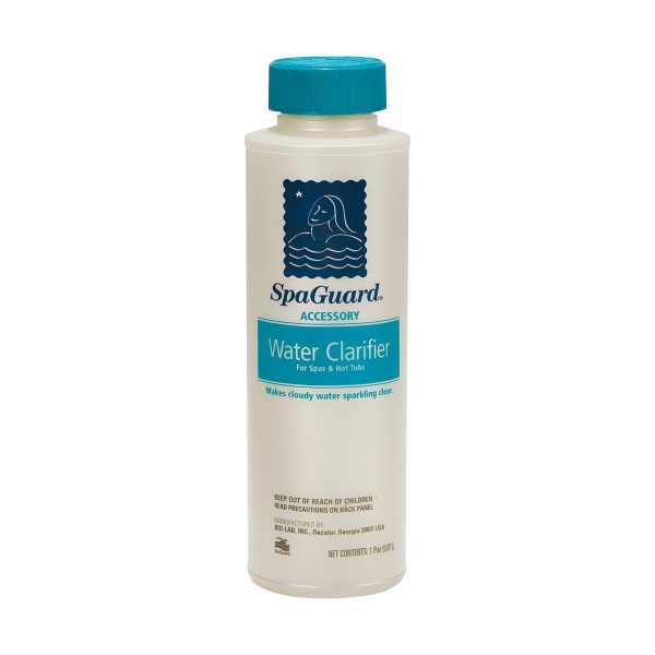 Water Clarifier