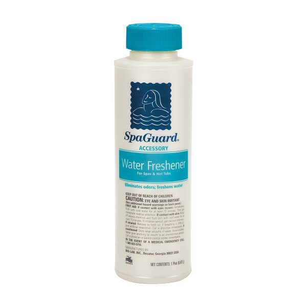 Water Freshener