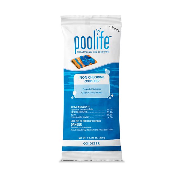 poolife® Non-Chlorine Oxidizer