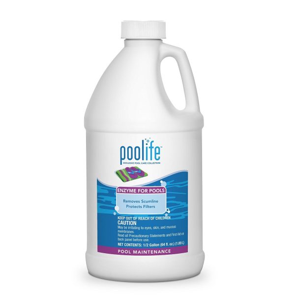 poolife® Enzyme for Pools