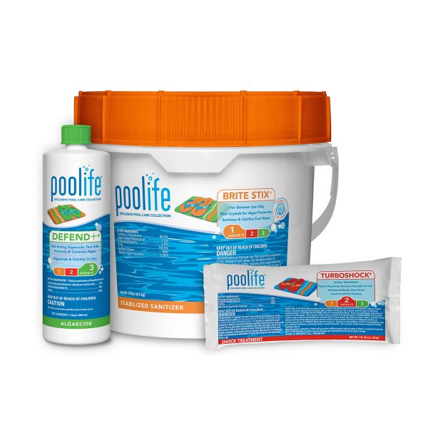 poolife® Brite Stix® System