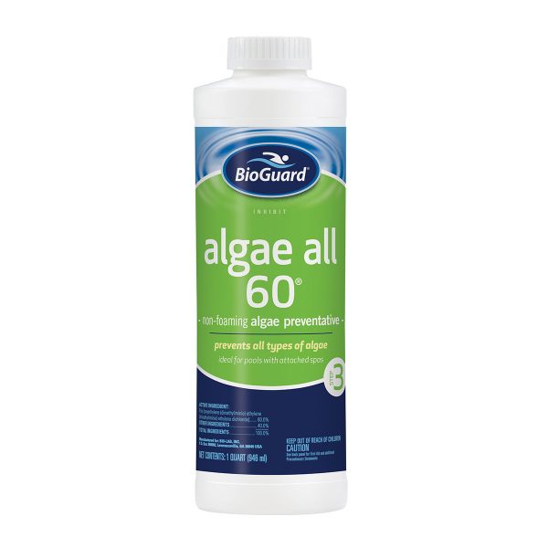 Algae All 60®