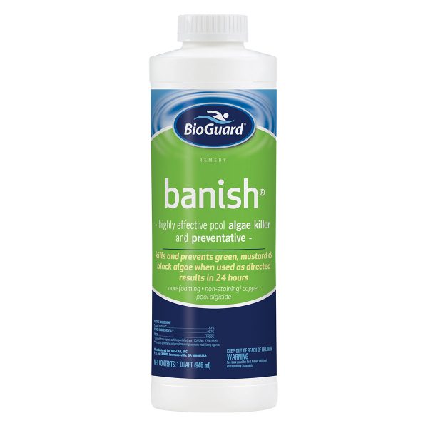 Banish®