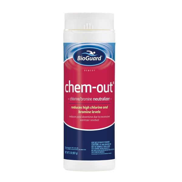 Chem-Out®