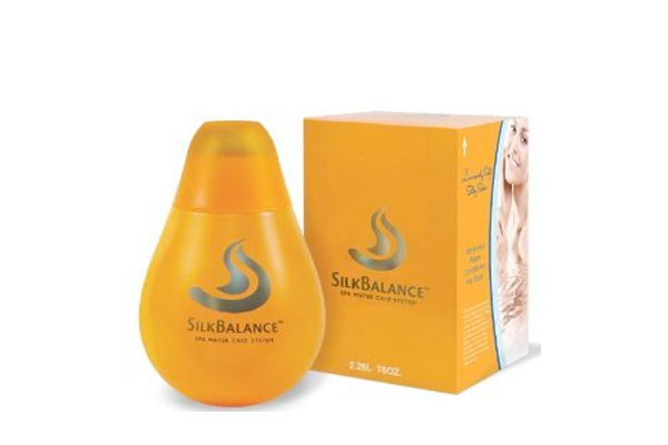 SilkBalance Family Image