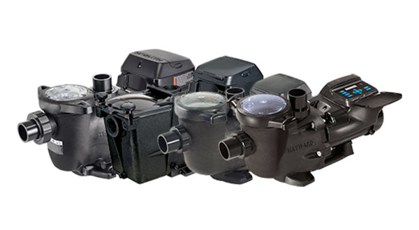 Hayward Visual List Item Image