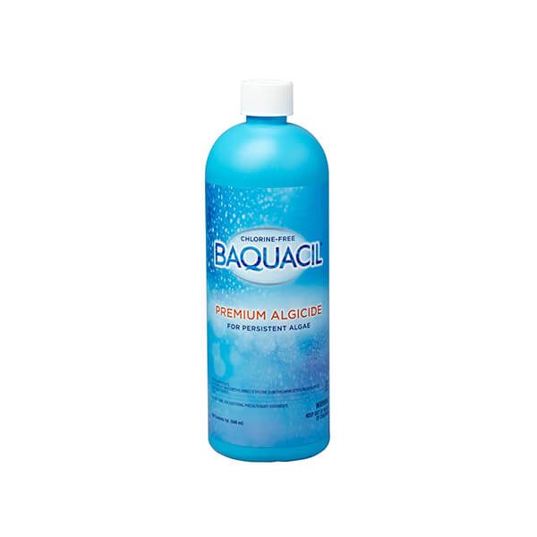 BAQUACIL® Premium Algicide