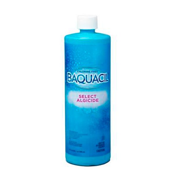 BAQUACIL® Select Algicide
