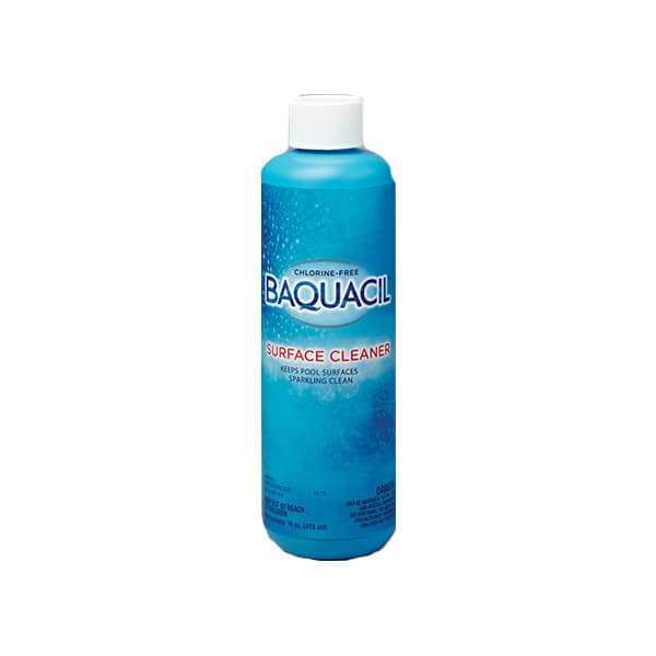BAQUACIL® Surface Cleaner