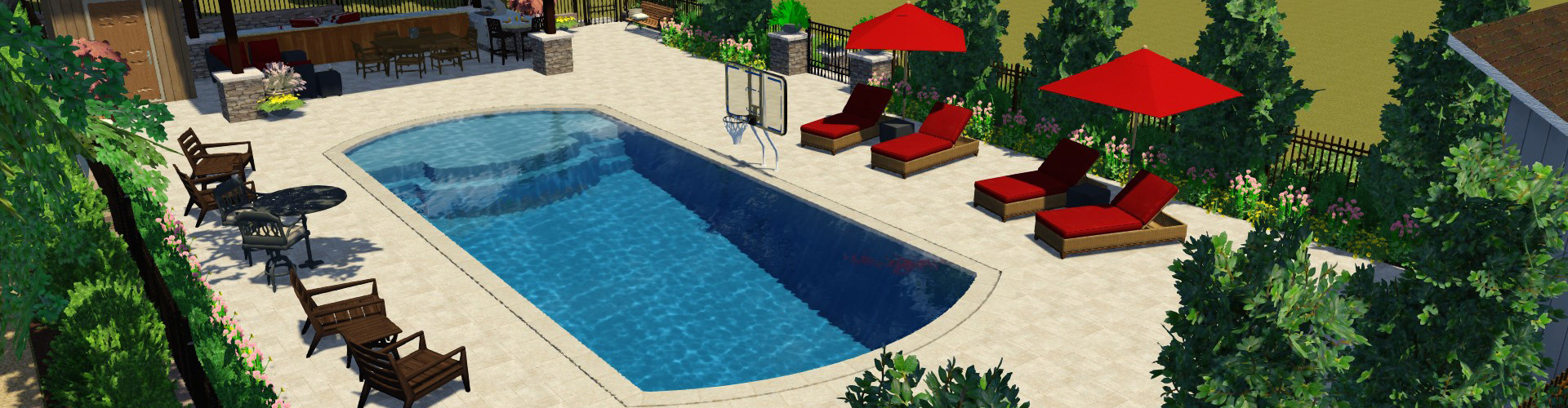 Pool Projects & Visual Storyboards