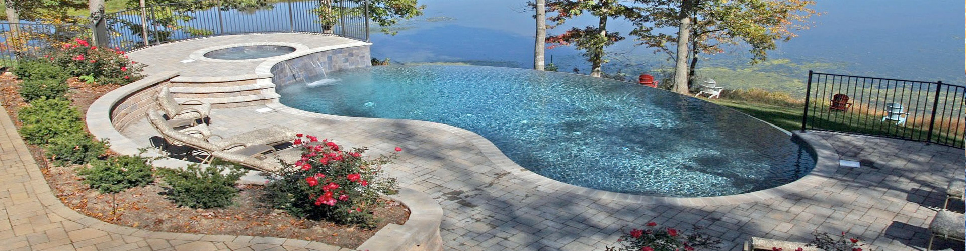 Pool Water Care