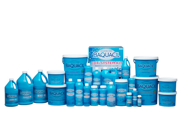 Baquacil Family Image
