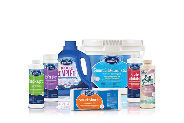 Bioguard Family Image