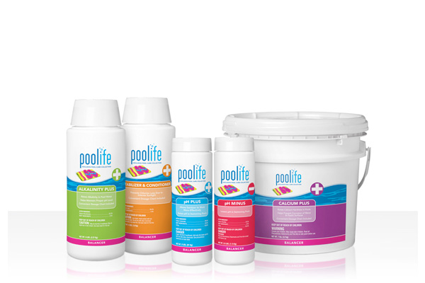 Poolife Family Image