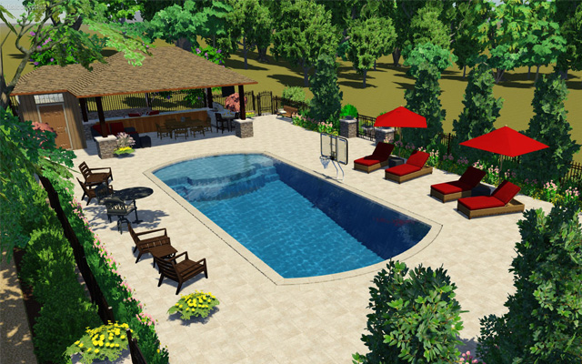 Pool Projects & Visual Storyboards mobile hero