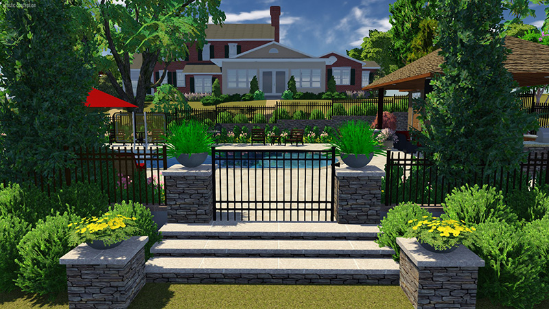 Project #1 Family Image