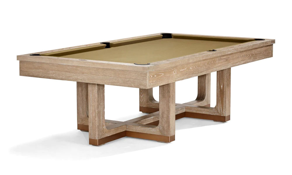 Matanza 8' Pool Table