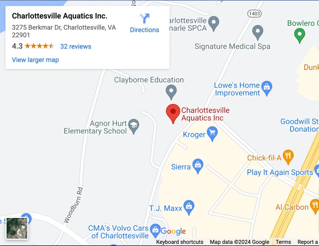 Google Map Image